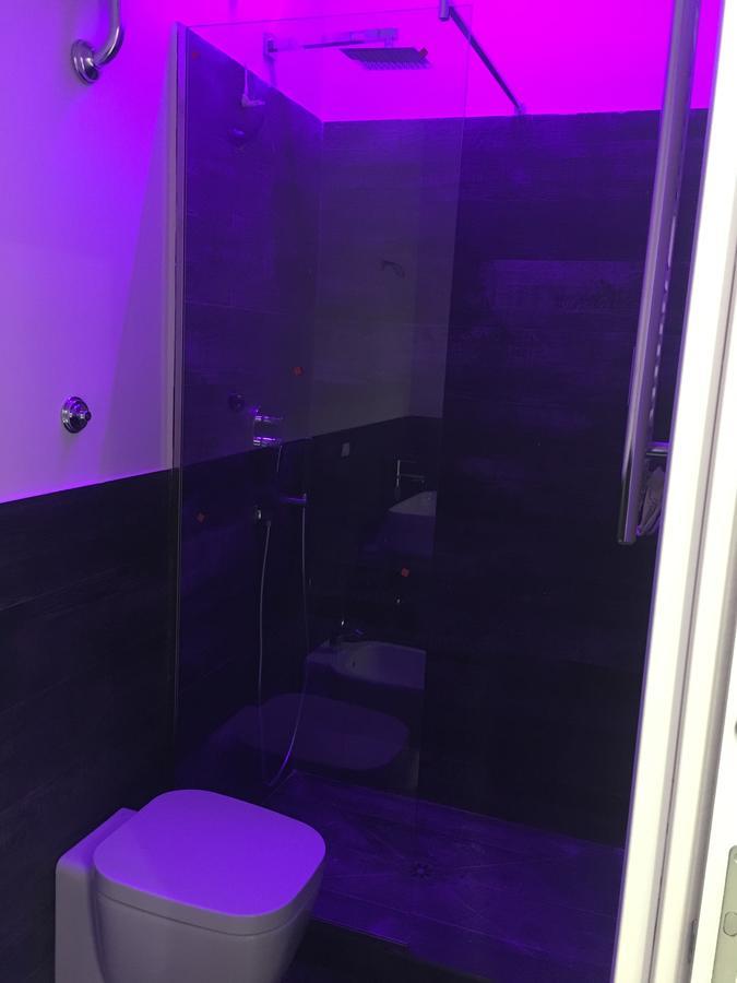 Morra'S Home Naples Luaran gambar